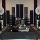Illustration for article titled 130 Audio Setups That Will Make You Very, Very Jealous